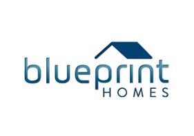 Blue Print Homes - SEO Client