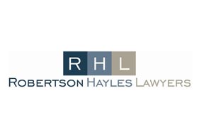 Robertson Hayles Lawyers