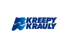 Kreepy Krauly logo