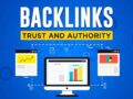 How To Get Backlinks From Authority Websites