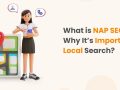 Why is NAP important for Google?