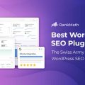 Rank Math SEO Plugin