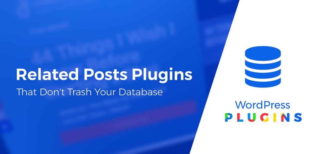 Yet Another Related Posts Plugin (YARPP): WordPress SEO Plugins