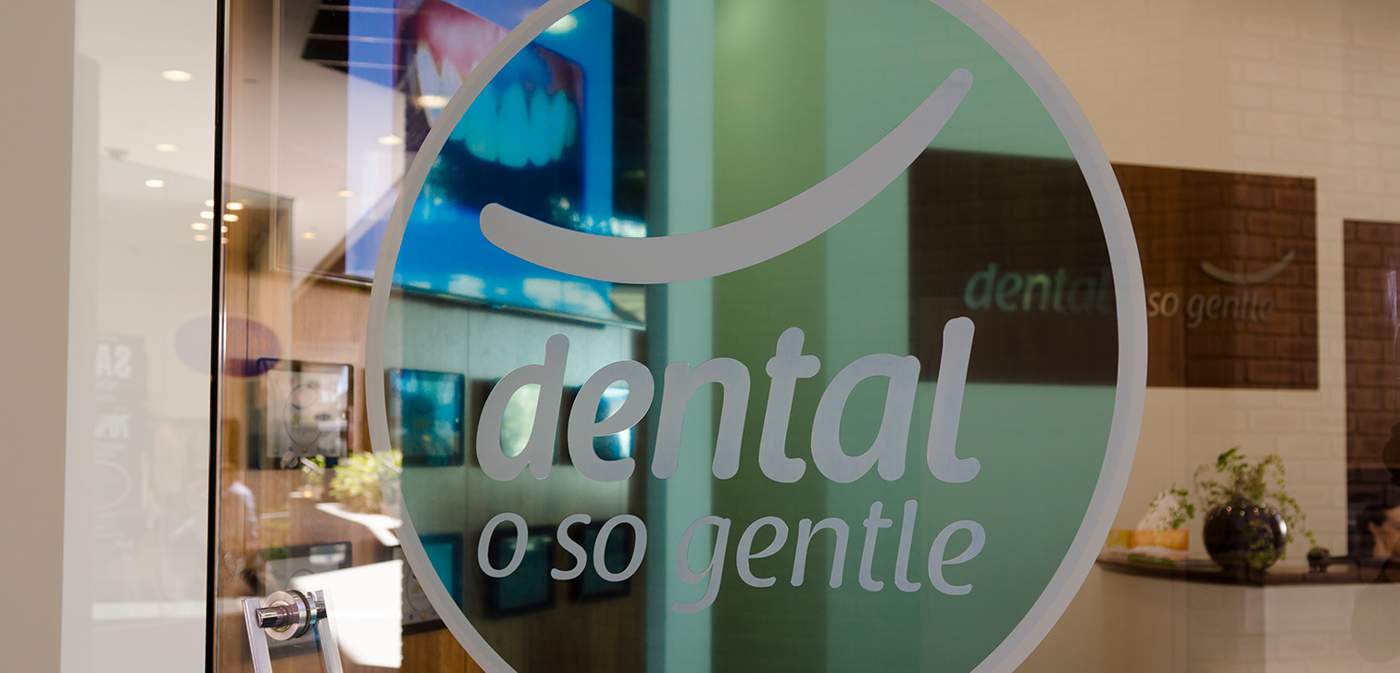 Dental O So Gentle - Case Study