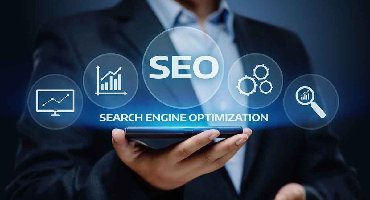 Elements of SEO